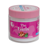 Dr. Girls Braiding Gel Peach 17.6 Oz (Pack of 24)