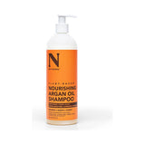 Dr. Natural Argan Oil Shampoo 16 Oz (Pack of 12)