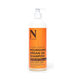 Dr. Natural Coconut Hydrating Shampoo 16 Oz (Pack of 12)