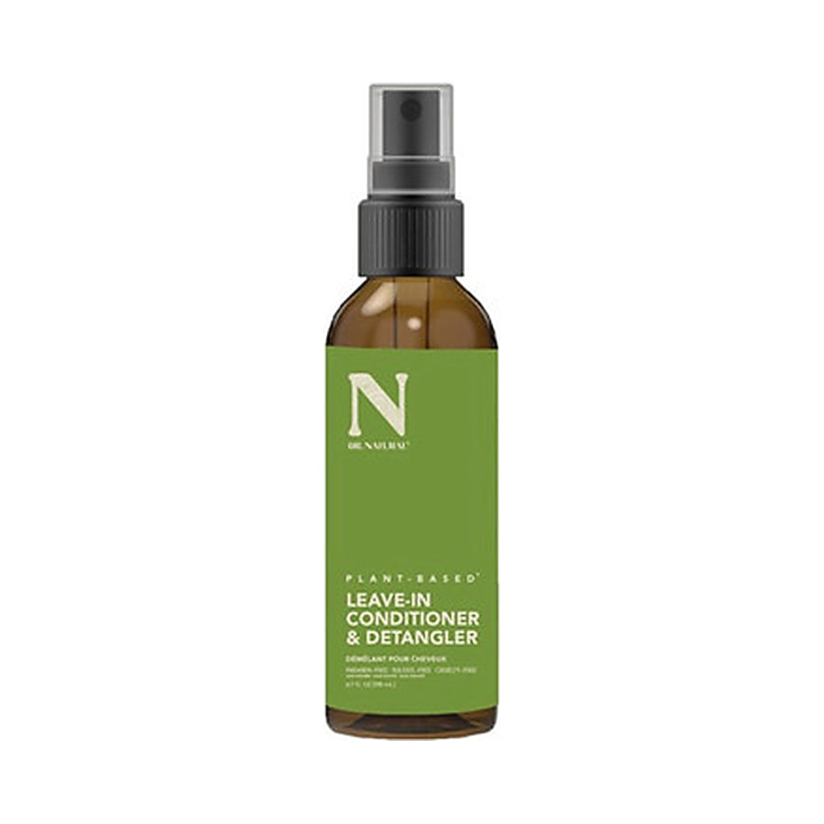 Dr. Natural Leave-In Conditioner & Detangler 6.7 Oz (Pack of 12)