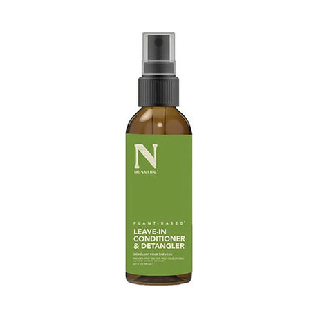 Dr. Natural Leave-In Conditioner & Detangler 6.7 Oz (Pack of 12)