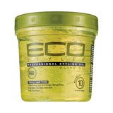 Eco Style Professional Olive Styling Gel 16 Oz (Pack of 6) - view 3