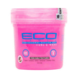 Eco Style Curl & Wave Gel 32 Oz (Pack of 6)