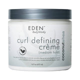 Eden BodyWorks Coconut Shea Curl Define Cream 16 Oz (Pack of 6) - view 2