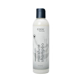 Eden BodyWorks Coconut Shea Moisture Shampoo 8 Oz (Pack of 6)