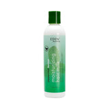 Eden Body Works Peppermint Tea Tree Hair Milk 8 Oz (Pack of 6)