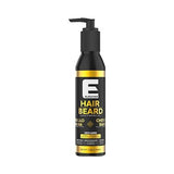 Elegance Hair & Beard Oil 3.38 Oz (Pack of 12)
