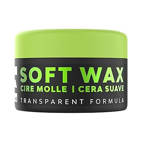 Elegance Soft Gel Wax 3.38 Oz (Pack of 12)