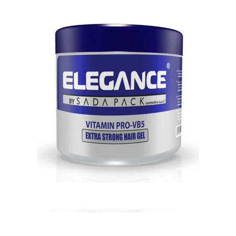 Elegance Vitamin Gel 16.9 Oz (Pack of 12)