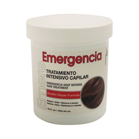 Toque Magico Emergencia Keratin Treatment 16 Oz (Pack of 12)