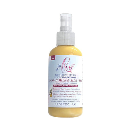 Endless Love Affect Leave-In Conditioner 8.5 Oz (Pack of 6)