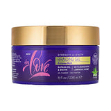 En Love Strength & Length Braid Gel 8 Oz (Pack of 6)