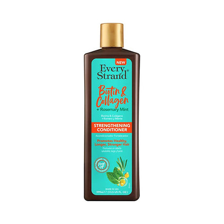 Essential Biotin & Collagen Conditioner 13.5 Oz (Pack of 6)
