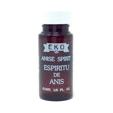 Espiritu De Anis Essential Oil 0.5 Oz (Pack of 12)