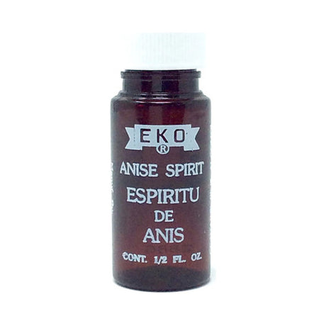 Espiritu De Anis Essential Oil 0.5 Oz (Pack of 12)