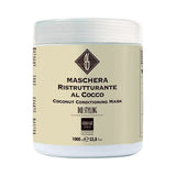 Ever Ego Style Coconut Mask 33.8 Oz (Pack of 12)