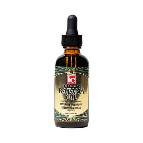 Fantasia Batana Oil Scalp Treatment 2 Oz (Pack of 12)