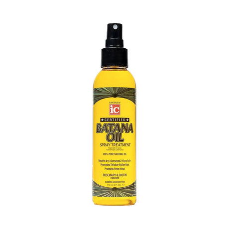 Fantasia Certified Batana Oil Spray Treatment 6 Oz (Pack of 6)