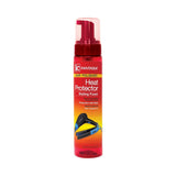 The Fantasia Collection Heat Protector Styling Foam 8.5 Oz (Pack of 6)