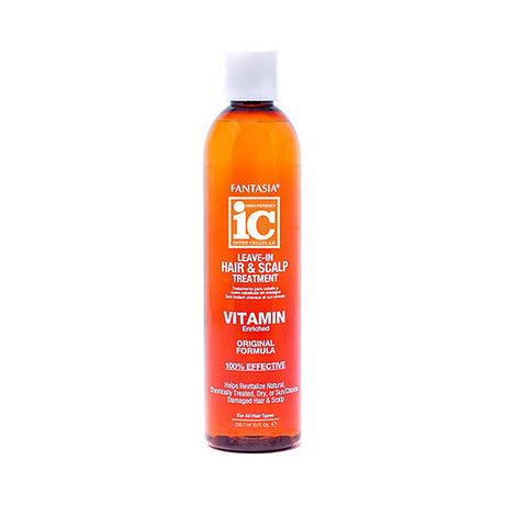 Fantasia Leave-In Extra Dry 10 Oz (Pack of 6)