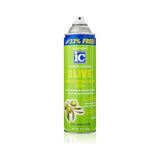 Fantasia Olive Oil Sheen Spray 14 Oz (Pack of 12)