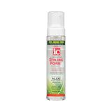 The Fantasia Collection Hair Polisher Styling Foam 8.5 Oz (Pack of 12)