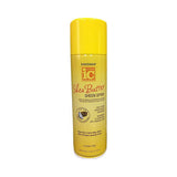 The Fantasia Collection Shea Butter Sheen Spray 14 Oz (Pack of 12)