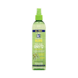 The Fantasia Collection Hair Polisher Olive Spritz 2.0 Oz (Pack of 48)