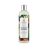 Flora & Curl Citrus Shampoo 10.1 Oz (Pack of 6)