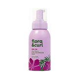 Flora & Curl Hibiscus Curl Foam 10.1 Oz (Pack of 6)