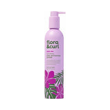 Flora & Curl Hibiscus Curl Lotion 10.1 Oz (Pack of 6)