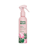 Flora & Curl Rose Water Mist 8.5 Oz (Pack of 6)