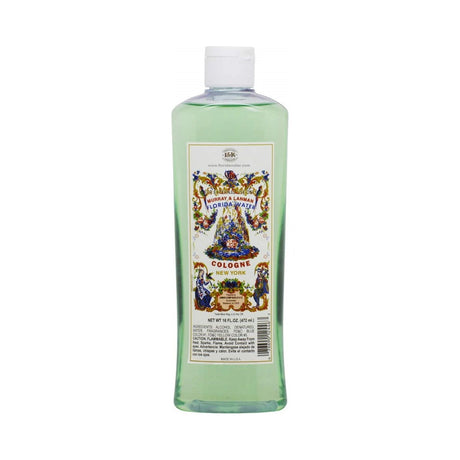 Florida Water Cologne 16 Oz (Pack of 12)