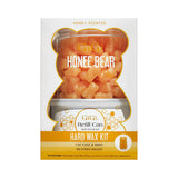 GiGi Honee Bear Hard Wax Kit (Pack of 12)