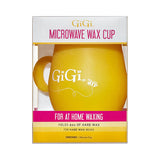 GiGi Silicone Microwave Wax Cup (Pack of 12)