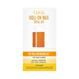 Gigi Wax Refill Kit (Pack of 12)
