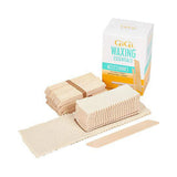 GiGi Waxing Applicators & Strips Kit Set (Pack of 12)
