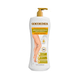 Goicoechea Calming Touch Body Lotion 13.5 Fl Oz (Pack of 6)