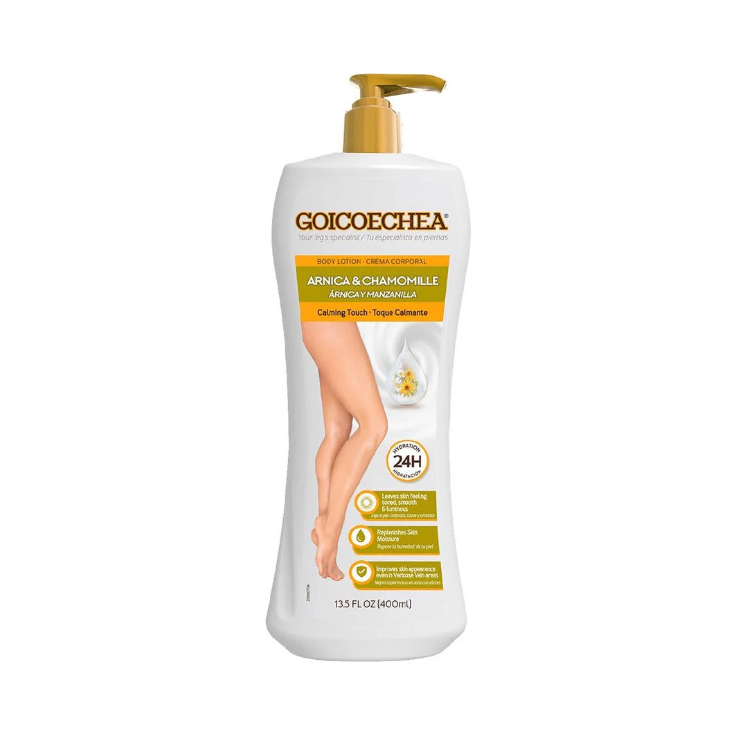 Goicoechea Calming Touch Body Lotion 13.5 Fl Oz (Pack of 6) - view 2