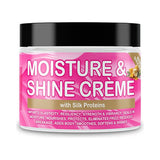 Good2Gro Moisture & Shine Creme 4 Oz (Pack of 12)