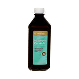 GoodSense Hydrogen Peroxide 3% 16 Oz (Pack of 12)
