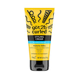 Got2B Curled Styling Cream 6 Oz (Pack of 6)