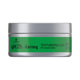 Got2b Daring Texturizing Clay 2 Oz (Pack of 6) - view 2