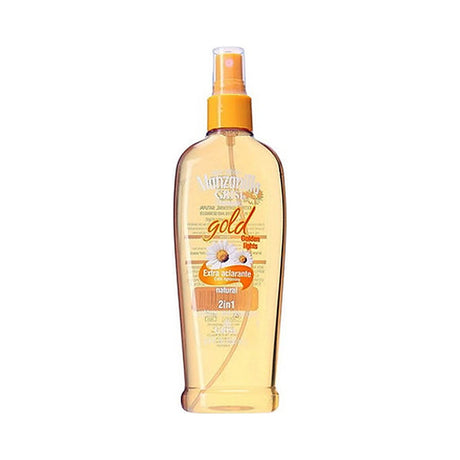 Grisi Manzanilla Hair Lightener 8.4 Oz (Pack of 12)