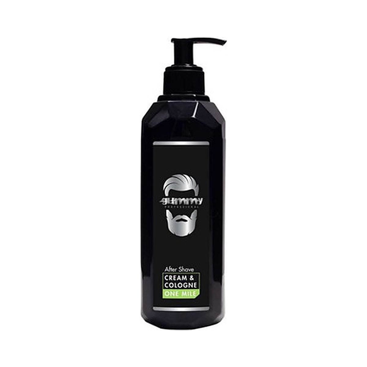 Gummy Professional After Shave Cream Cologne 12.7 Oz (Pack of 12)