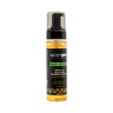 Gummy Braid Foaming Argan Hair Cleanser 6.76 Oz (Pack of 12)