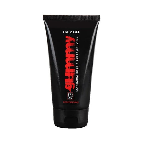 Fonex Gummy Original Hair Gel Maximum Hold 5 Oz (Pack of 48)