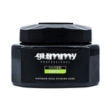 Gummy Keratin Hair Gel Maximum Hold 16.9 Oz (Pack of 24)