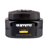Fonex Gummy Plus Hair Gel 17 Oz (Pack of 24)