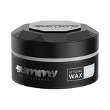 Gummy Hair Styling Wax 5 Oz (Pack of 12)